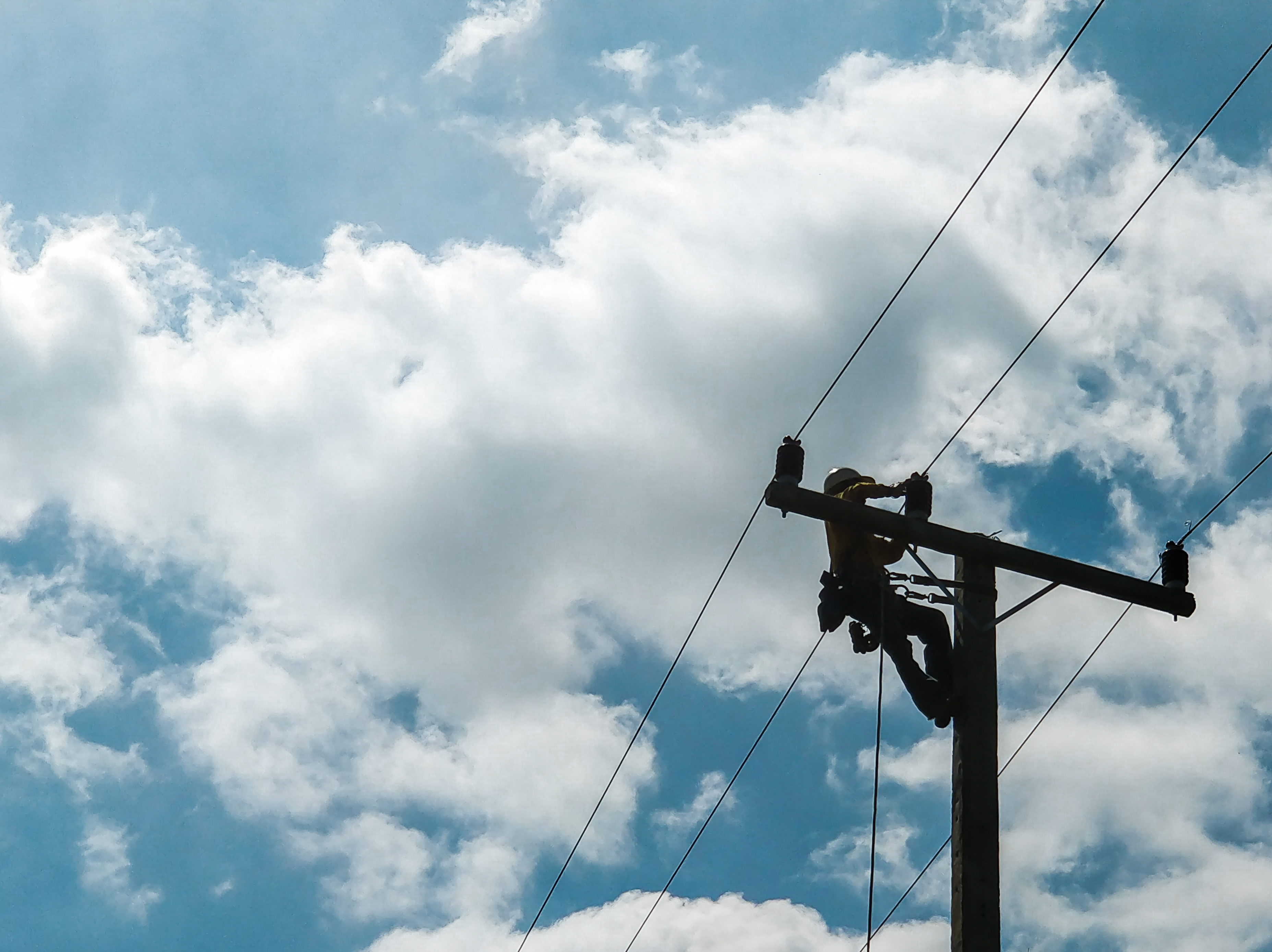 Article image for Christmas lunch set to boil amid planned power outage