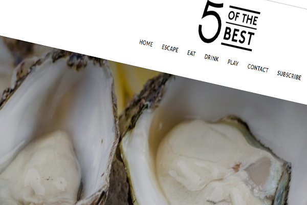 Article image for Wendy Hargreaves’ 5 top spots for seafood in Melbourne