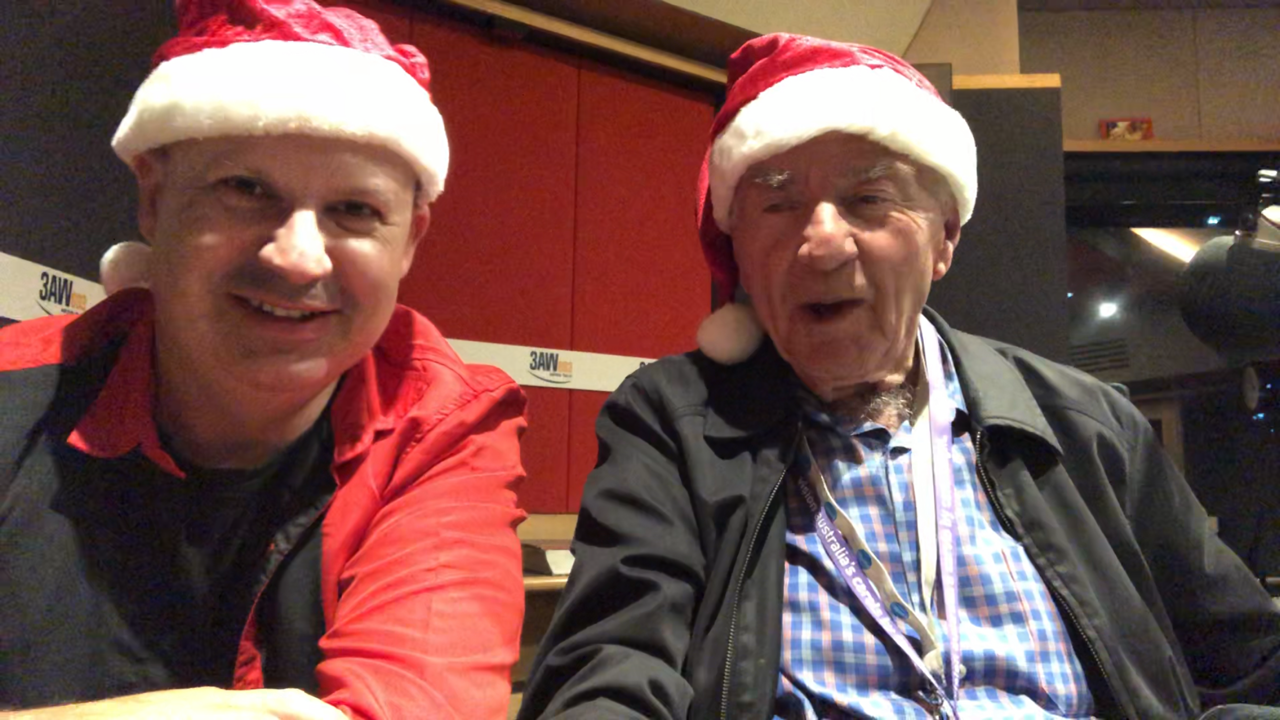 Nightline 3aw
