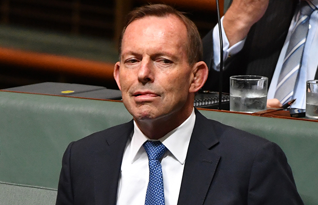 Article image for Neil Mitchell says it’s time for Tony Abbott to go