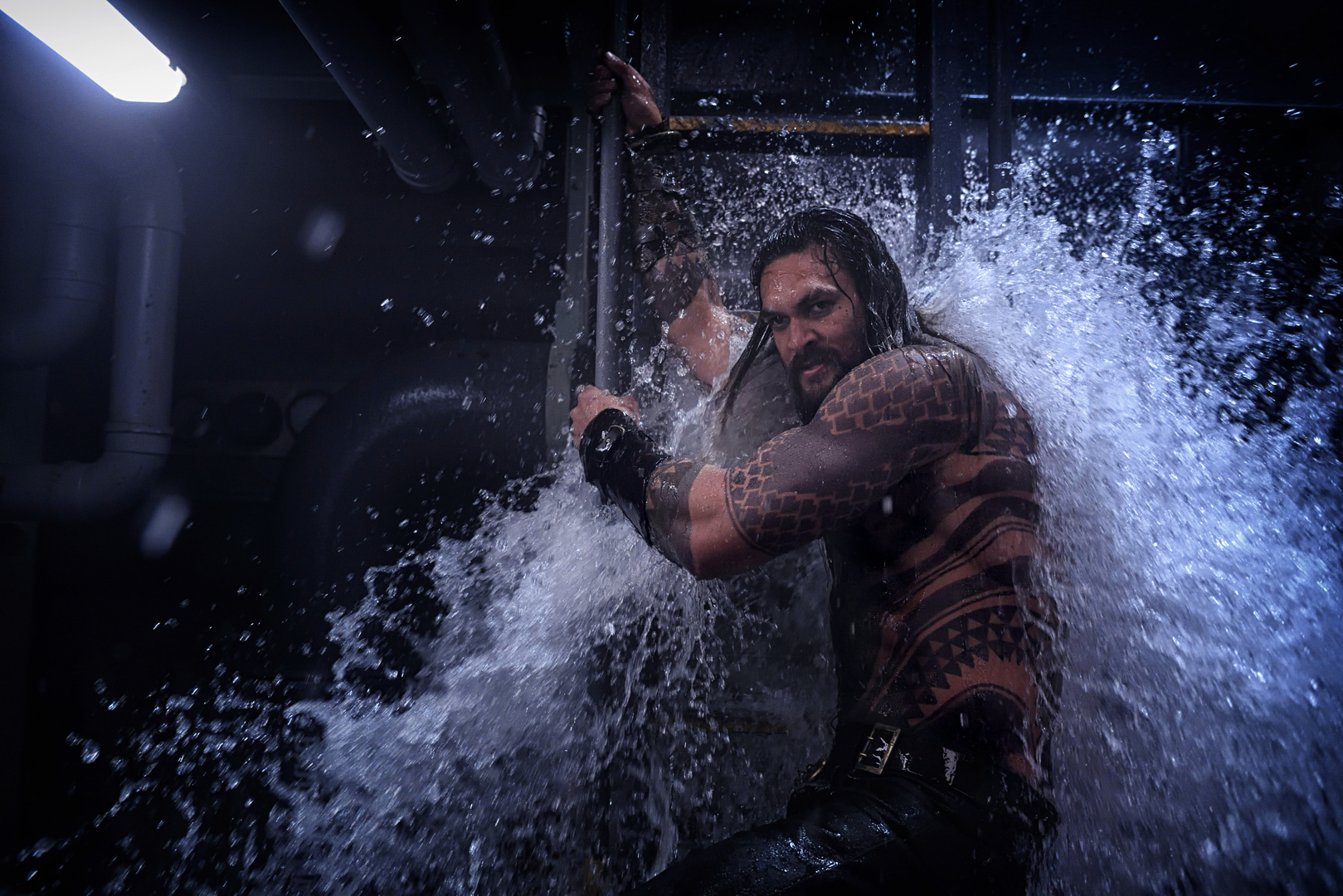 Article image for Jim Schembri’s new release movie reviews and Aquaman interviews.