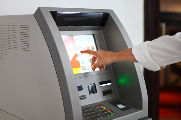 Article image for Privately owned ATMs stinging customers more than $100 to access their own money