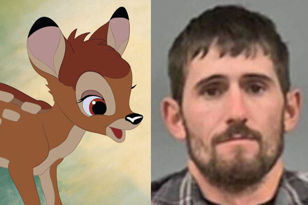 Article image for US judge sentences illegal deer hunter to watch Bambi on repeat in prison