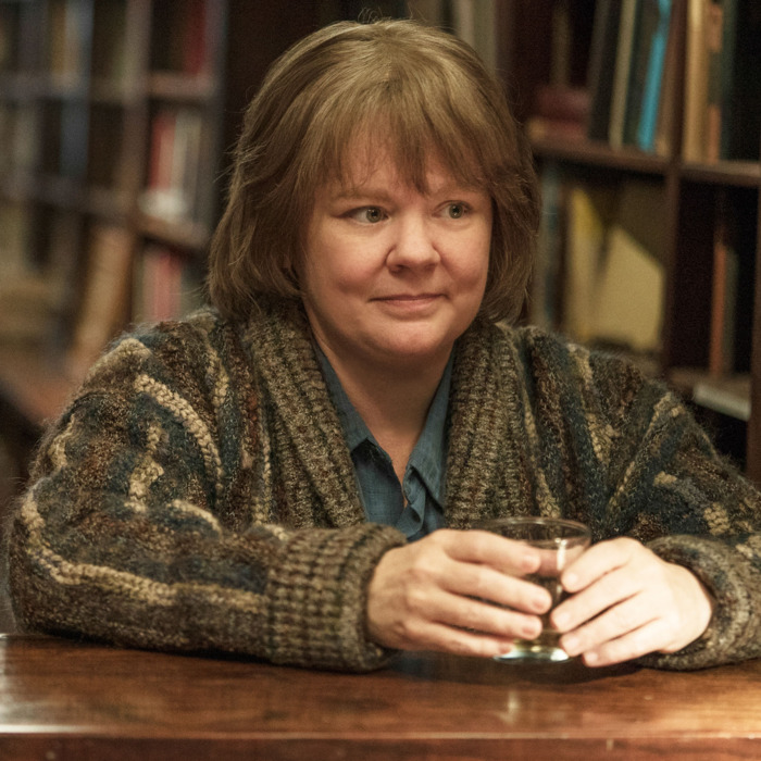 Leigh Paatsch reviews ‘Can you ever forgive me?’