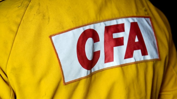 Article image for CFA volunteers face health testing