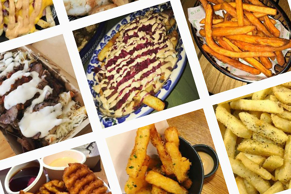 Article image for Mip’s chips: One woman’s search for Melbourne’s perfect fries