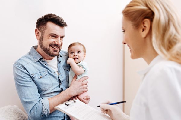 Article image for Health Centres to be renamed because word ‘maternal’ encourages stereotypes and domestic violence