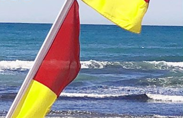 Article image for Christmas tragedy: Two men drown on Phillip Island beach