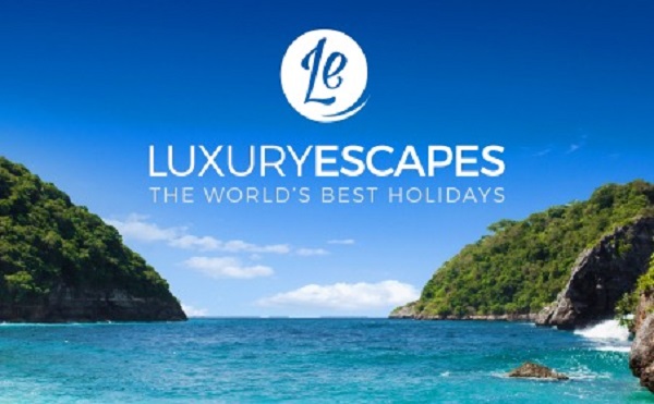 The Travel Show with Luxury Escapes