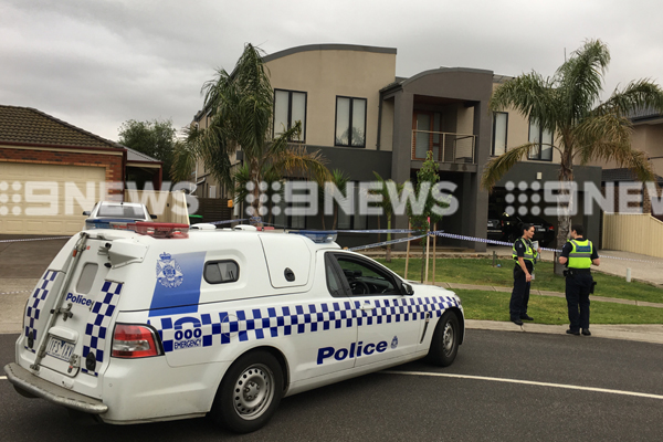 Article image for Police open fire on “disgruntled teenager” during violent alleged aggravated Point Cook burglary