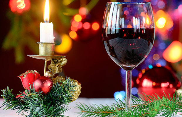 Article image for Which red wines you should start chilling: An expert’s guide