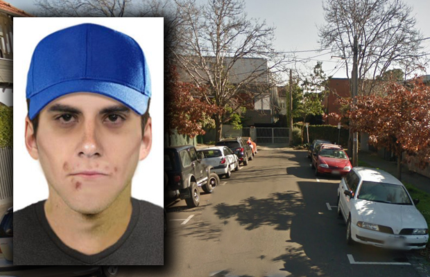 Article image for Man cuts woman’s throat in shocking daylight mugging at St Kilda