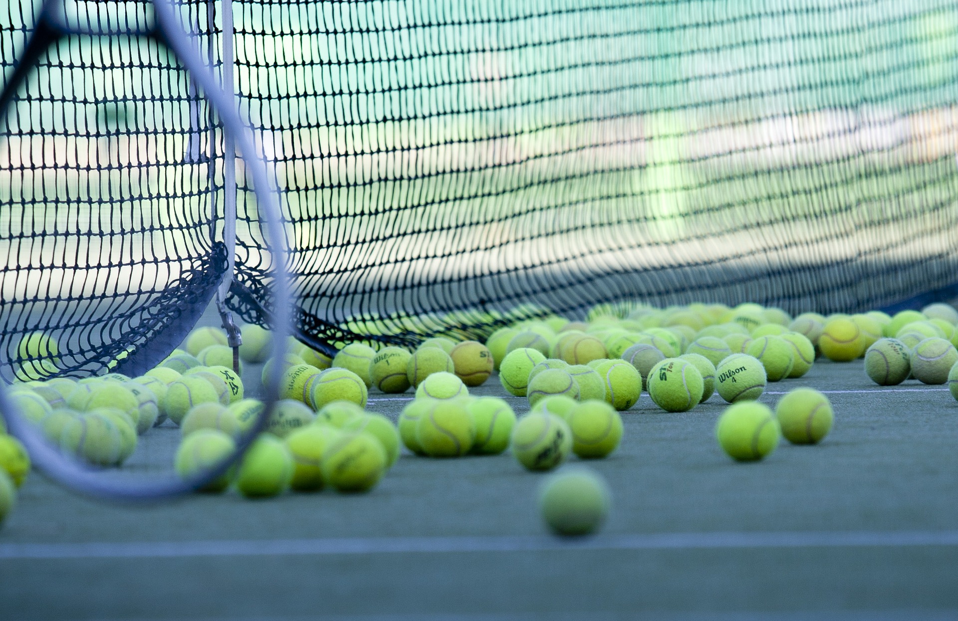 Article image for Angry residents protest to save Stonnington tennis court