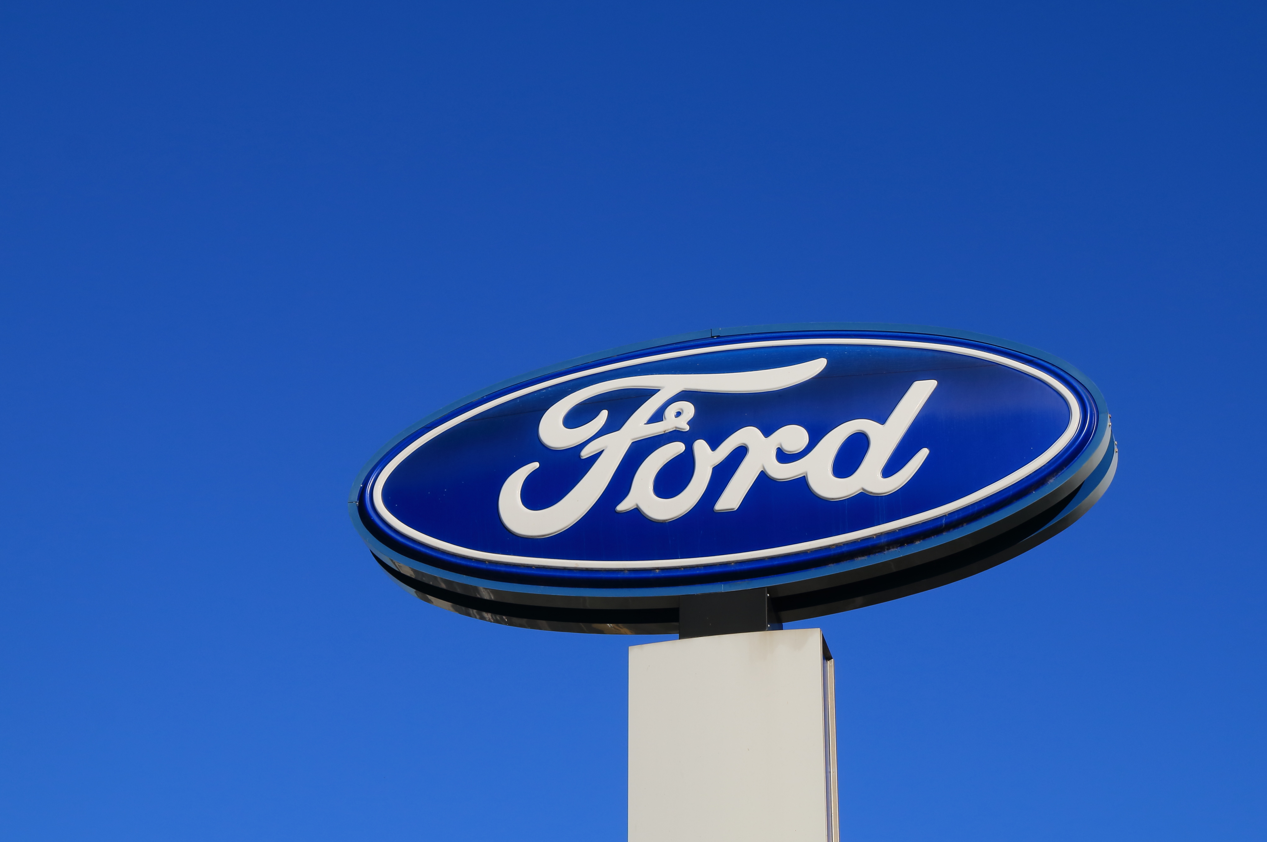 Article image for More jobs at Ford set to go