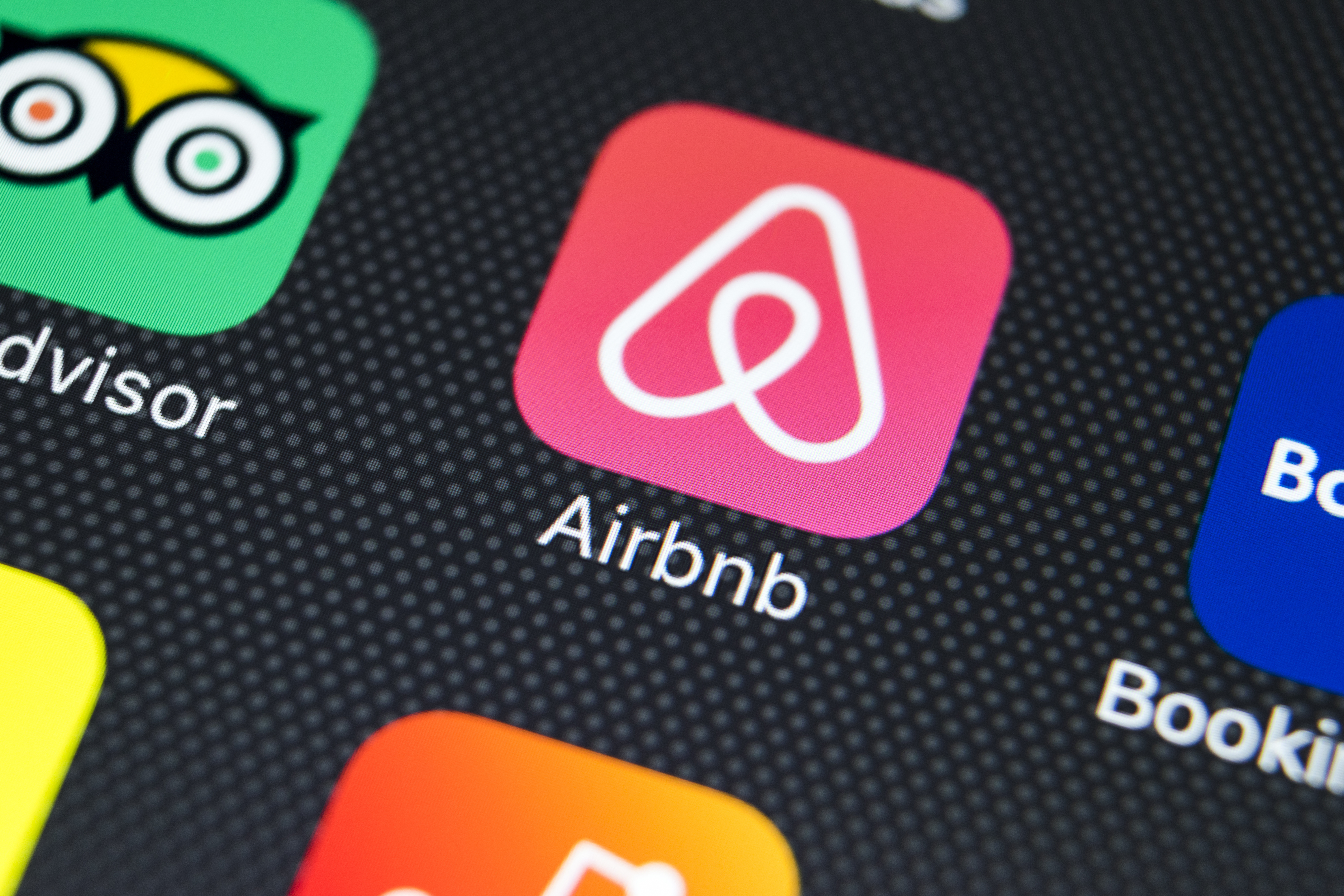 3AW-Istock-Airbnb