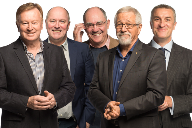 Article image for All your weekday favourites back on 3AW from Monday!