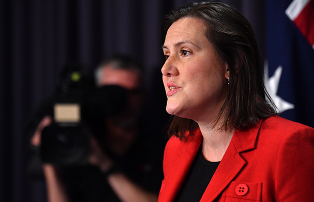 Article image for Tom Elliott says Liberal Party will only let a woman run for Kelly O’Dwyer’s seat