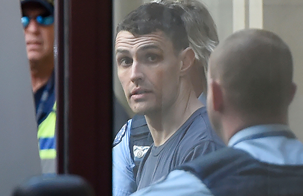 Article image for Court of Appeal trims rapist and murderer Sean Price’s sentence