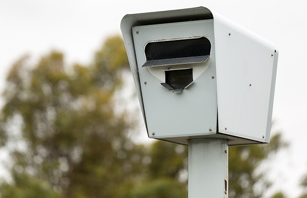 Article image for Push for point-to-point speed cameras on major Melbourne roads