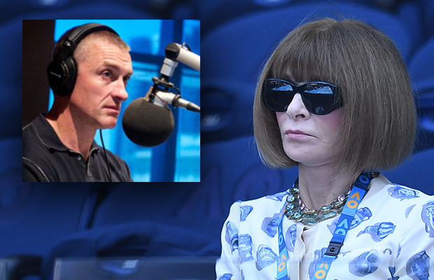 Article image for Tom Elliott takes “hypocritical” Anna Wintour to task over Margaret Court comments