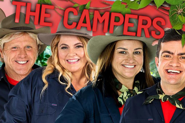 Article image for New series of ‘I’m a Celebrity, get me out of here’ being done “on the cheap”