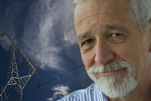 Article image for Neil Mitchell on Victoria’s energy debacle: Why you need to maintain the rage