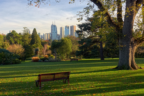 Article image for Wendy Hargreaves: 5 of the best picnic spots