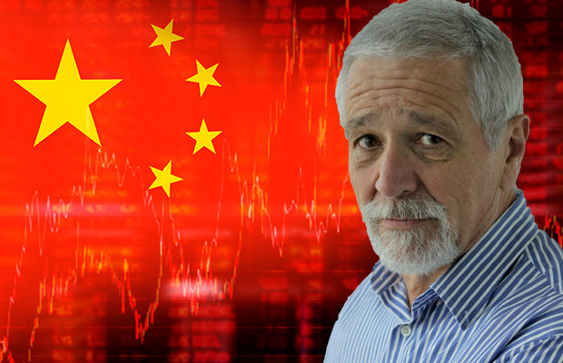 Article image for Neil Mitchell’s China concerns, says it’s time Australia stood up for itself