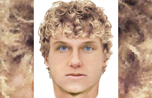 Article image for Curly-haired man (with lots of look-alikes) wanted over aggravated burglaries