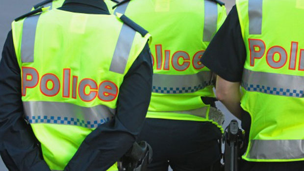 Article image for Man tasered and arrested outside Melbourne Aquarium