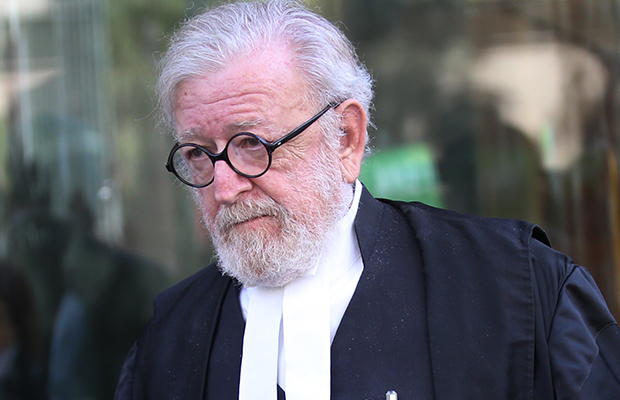 Article image for George Pell’s lawyer issues apology for ‘inappropriate’ comment