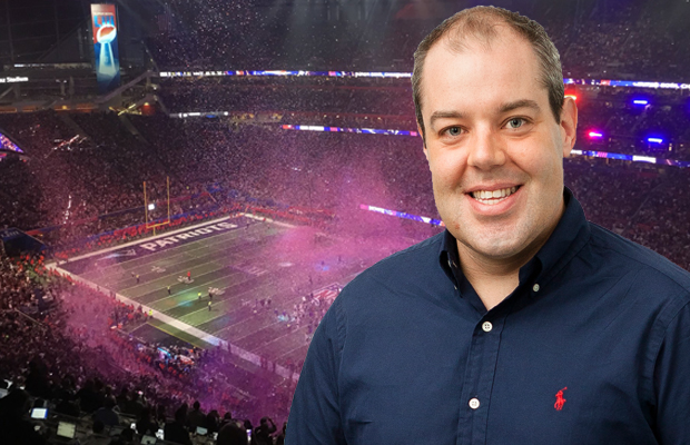 Article image for Five things the AFL can learn from the Super Bowl (and a few they could learn from us!)