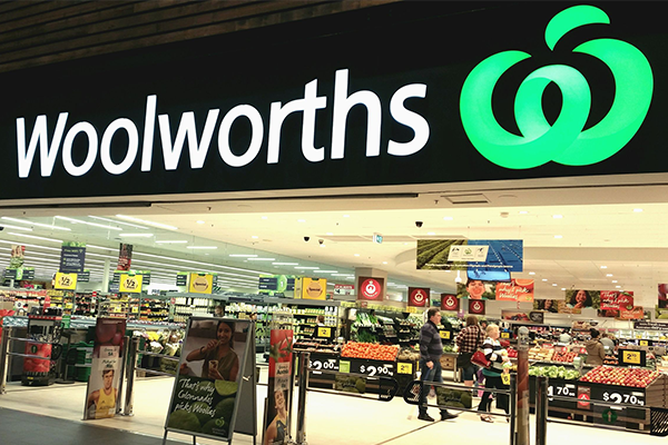 ‘Cautious optimism’: Woolworths’ profit soars by 56 per cent