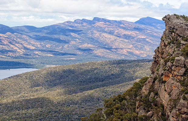 Article image for Hikers fear being shut out of Grampians over Aboriginal ‘cultural issues’