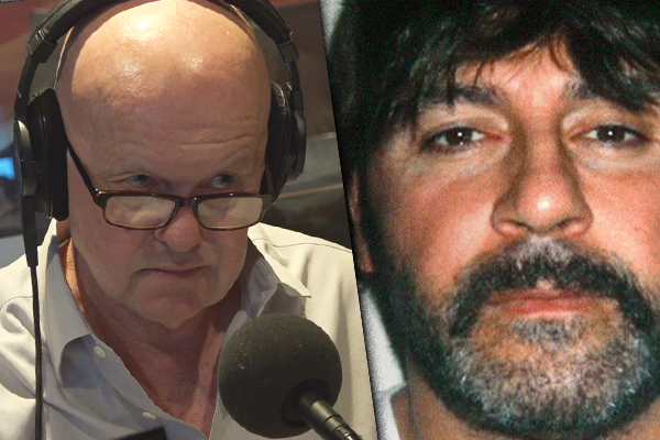 Article image for ‘Tony, you’ve taken one too many hits to the head’: Sly says 3838 won’t impact Mokbel’s conviction
