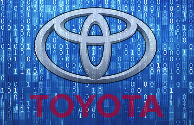 Article image for Rumour File: Car giant Toyota cyber attacked in Australia