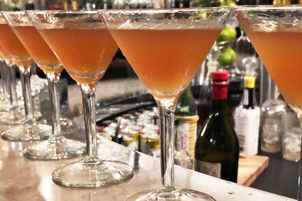 Article image for This Week in Food: Cocktail tours + a Sicilian Sunday Feast