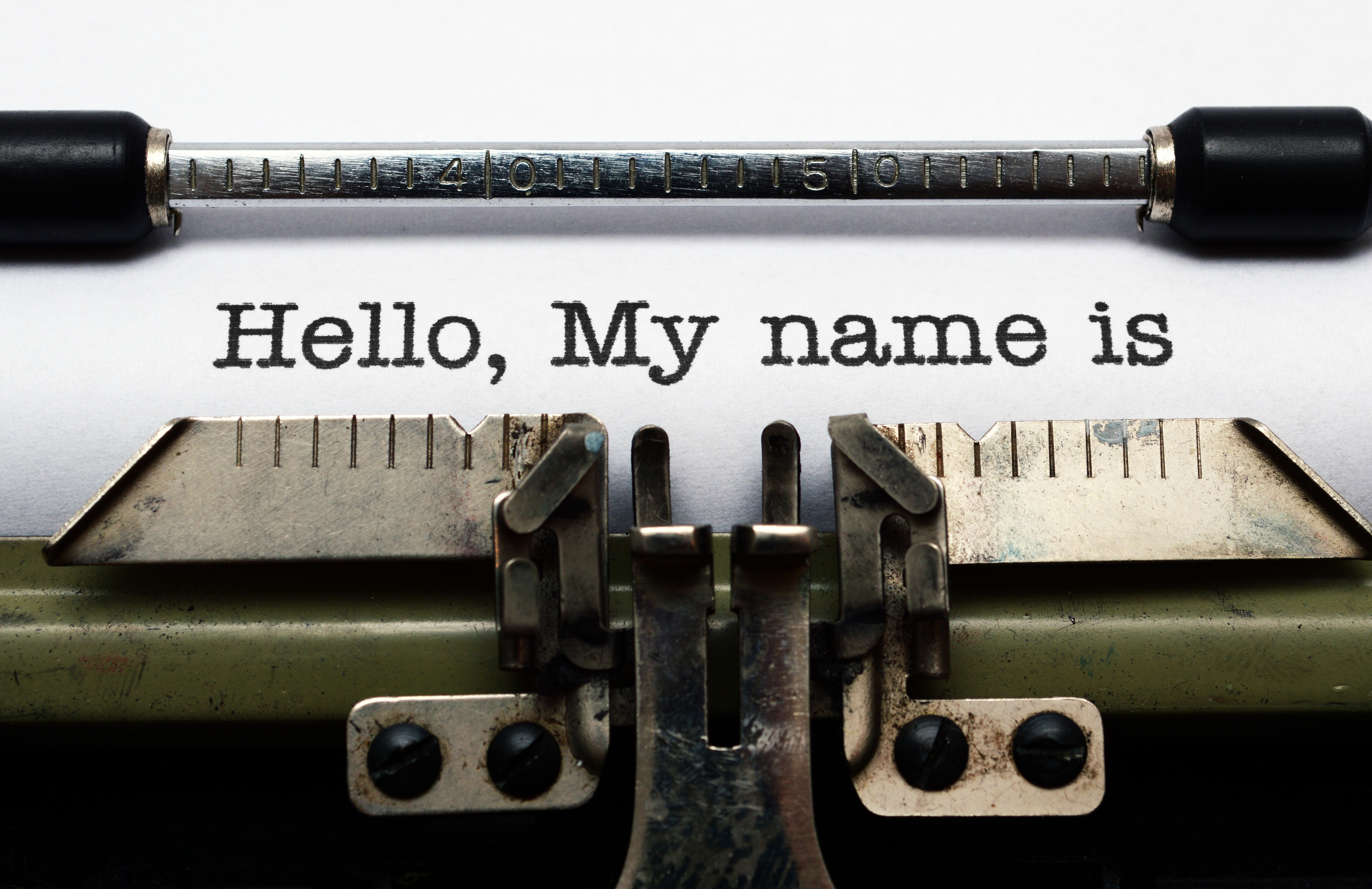 Article image for How common are hyphenated surnames?