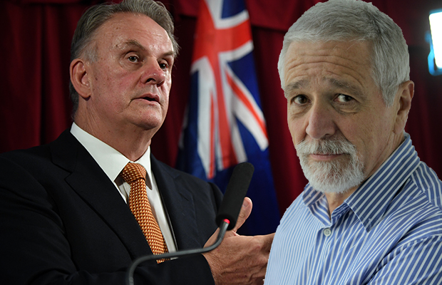 Article image for Neil Mitchell says Mark Latham’s return to politics will ‘end in tears’