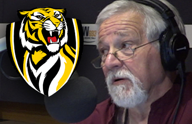 Article image for Neil Mitchell explains why Richmond has been ‘inconsistent and hypocritical’