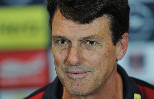 Article image for Paul Roos joins 3AW Football for season 2019!