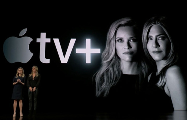 Article image for Big tech news: Apple just got serious about TV