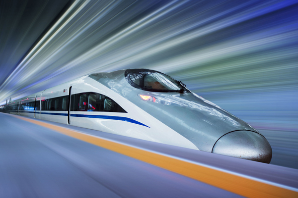 Article image for Morrison Government’s Geelong to Melbourne bullet train nothing but a “thought bubble”