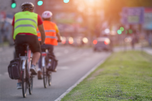 Article image for Monash University survey finds half of motorists rate cyclists as less than human