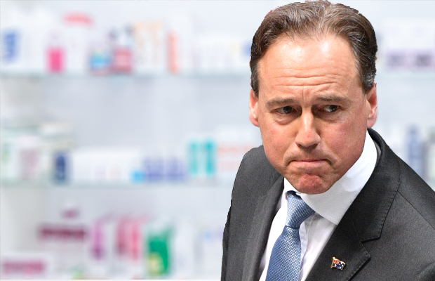 Article image for AMA accuses government of putting patients second over chemist backtrack