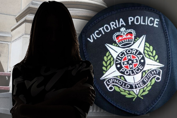 Article image for Lawyer X identified: Victoria’s big secret revealed