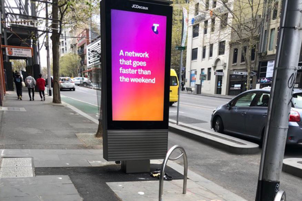 Article image for ‘Billboards masquerading as phone boxes’: Council rejects Telstra’s plan to install more public phones