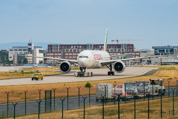Article image for Boeing 737 MAX banned from flying in and out of Australia