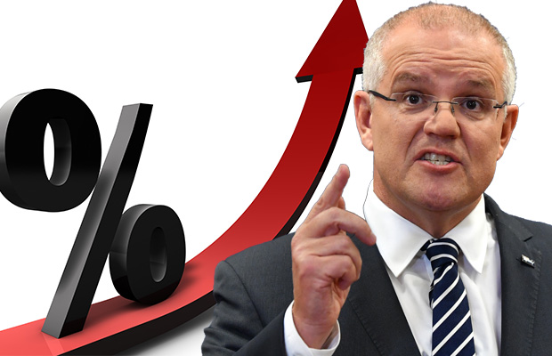 Article image for Tax boom: Why we’ve paid an extra $17b, and it’s no ‘flash in the pan’