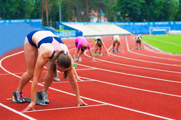 Article image for Transgender Victoria director says eligibility in women’s sport should be based on body mass not sex